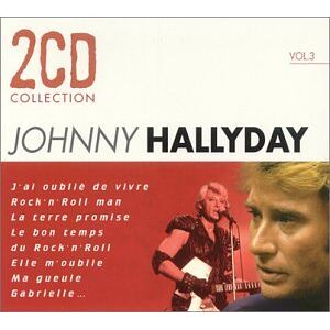 Johnny Hallyday - Hallyday Story 1974-1981 - Preis vom 14.06.2026 05:24:48 h Johnny Hallyday - Hallyday Story 1974-1981 - Preis vom 14.06.2026 05:24:48 h