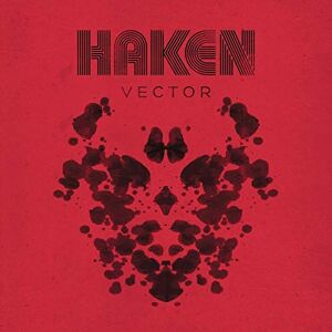 Haken - Vector (Standard CD Jewelcase) - Preis vom 12.06.2026 05:40:31 h Haken - Vector (Standard CD Jewelcase) - Preis vom 12.06.2026 05:40:31 h