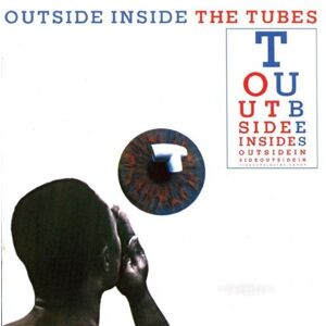 Tubes - Outside Inside - Preis vom 12.06.2026 05:40:31 h Tubes - Outside Inside - Preis vom 12.06.2026 05:40:31 h