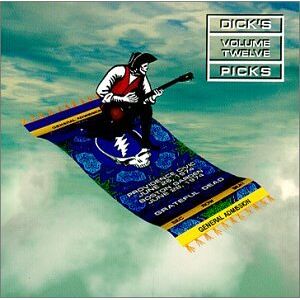 Grateful Dead - Dick's Picks Vol 12-Providence/Boston - Preis vom 13.06.2026 05:28:29 h Grateful Dead - Dick's Picks Vol 12-Providence/Boston - Preis vom 13.06.2026 05:28:29 h