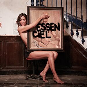 Zazie - Essenciel (Double White Vinyl Album) - Limited Edition - Preis vom 13.06.2026 05:28:29 h Zazie - Essenciel (Double White Vinyl Album) - Limited Edition - Preis vom 13.06.2026 05:28:29 h