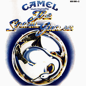 Camel - The Snow Goose - Preis vom 16.06.2026 05:30:18 h Camel - The Snow Goose - Preis vom 16.06.2026 05:30:18 h