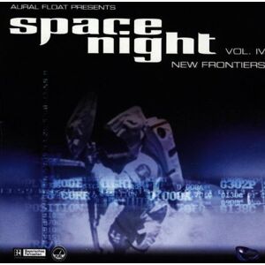 Various - Space Night Vol. 4 - New Frontiers - Preis vom 16.06.2026 05:30:18 h Various - Space Night Vol. 4 - New Frontiers - Preis vom 16.06.2026 05:30:18 h