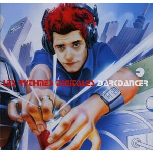 Les Rythmes Digitales - Darkdancer - Preis vom 16.06.2026 05:30:18 h Les Rythmes Digitales - Darkdancer - Preis vom 16.06.2026 05:30:18 h