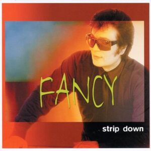 Fancy - Strip Down - Preis vom 12.06.2026 05:40:31 h Fancy - Strip Down - Preis vom 12.06.2026 05:40:31 h