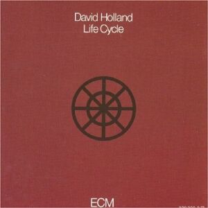 Dave Holland - Life Cycle - Preis vom 11.06.2026 05:43:19 h Dave Holland - Life Cycle - Preis vom 11.06.2026 05:43:19 h