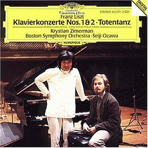 Krystian Zimerman - Klavierkonzerte 1 und 2 / Totentanz - Preis vom 10.06.2026 05:35:22 h Krystian Zimerman - Klavierkonzerte 1 und 2 / Totentanz - Preis vom 10.06.2026 05:35:22 h