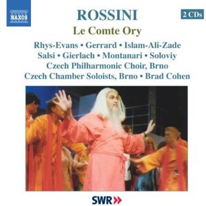 Cohen - Le Comte Ory - Preis vom 13.06.2026 05:28:29 h Cohen - Le Comte Ory - Preis vom 13.06.2026 05:28:29 h