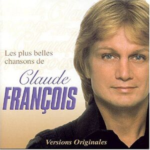 Claude François - Les Plus Belles Chansons de Cl - Preis vom 13.06.2026 05:28:29 h Claude François - Les Plus Belles Chansons de Cl - Preis vom 13.06.2026 05:28:29 h