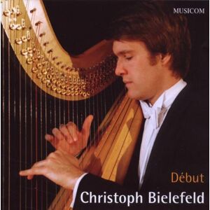 Christoph Bielefeld - Debut - Preis vom 12.06.2026 05:40:31 h Christoph Bielefeld - Debut - Preis vom 12.06.2026 05:40:31 h