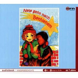 Franz Josef Steffens - Nele Geht Nach Bethlehem - Preis vom 11.06.2026 05:43:19 h Franz Josef Steffens - Nele Geht Nach Bethlehem - Preis vom 11.06.2026 05:43:19 h