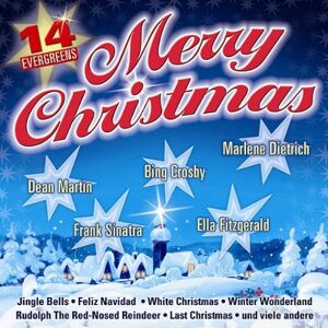 Marlene Dietrich - Merry Christmas - Preis vom 13.06.2026 05:28:29 h Marlene Dietrich - Merry Christmas - Preis vom 13.06.2026 05:28:29 h
