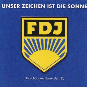 Various - Unser Zeichen Ist die Sonne - Preis vom 12.06.2026 05:40:31 h Various - Unser Zeichen Ist die Sonne - Preis vom 12.06.2026 05:40:31 h