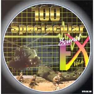 Auto - 100 Spectacular Sound Fx Vol.6 - Preis vom 12.06.2026 05:40:31 h Auto - 100 Spectacular Sound Fx Vol.6 - Preis vom 12.06.2026 05:40:31 h