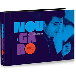 Claude Nougaro - Intégrale des Albums Studio 1959-2004 - Preis vom 11.06.2026 05:43:19 h Claude Nougaro - Intégrale des Albums Studio 1959-2004 - Preis vom 11.06.2026 05:43:19 h