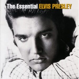 The Essential Elvis Presley - Preis vom 10.06.2026 05:35:22 h The Essential Elvis Presley - Preis vom 10.06.2026 05:35:22 h