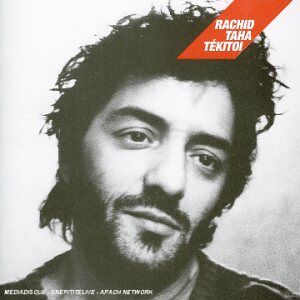 Rachid Taha - Tekitoi - Preis vom 10.06.2026 05:35:22 h Rachid Taha - Tekitoi - Preis vom 10.06.2026 05:35:22 h