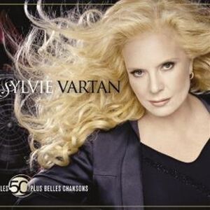 Sylvie Vartan - Les 50 Plus Belles Chansons - Preis vom 12.06.2026 05:40:31 h Sylvie Vartan - Les 50 Plus Belles Chansons - Preis vom 12.06.2026 05:40:31 h