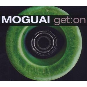 Moguai - Get:on - Preis vom 11.06.2026 05:43:19 h Moguai - Get:on - Preis vom 11.06.2026 05:43:19 h