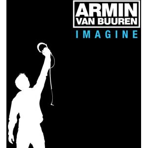 Buuren, Armin Van - Imagine - Preis vom 12.06.2026 05:40:31 h Buuren, Armin Van - Imagine - Preis vom 12.06.2026 05:40:31 h