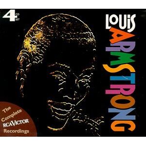 Louis Armstrong - The Complete Rca Victor Record - Preis vom 11.06.2026 05:43:19 h Louis Armstrong - The Complete Rca Victor Record - Preis vom 11.06.2026 05:43:19 h