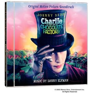 Ost - Charlie & Chocolate Factory - Preis vom 13.06.2026 05:28:29 h Ost - Charlie & Chocolate Factory - Preis vom 13.06.2026 05:28:29 h