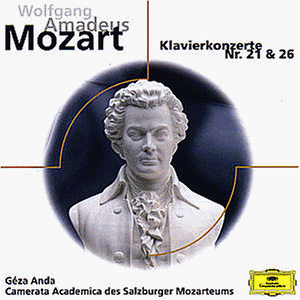 Géza Anda - Eloquence - Mozart (Klavierkonzerte) - Preis vom 12.06.2026 05:40:31 h Géza Anda - Eloquence - Mozart (Klavierkonzerte) - Preis vom 12.06.2026 05:40:31 h