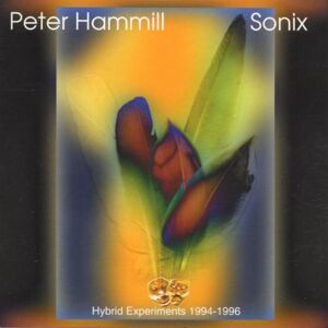 Peter Hammill - Sonix - Preis vom 10.06.2026 05:35:22 h Peter Hammill - Sonix - Preis vom 10.06.2026 05:35:22 h