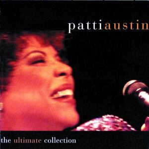 Patti Austin - The Ultimate Collection - Preis vom 12.06.2026 05:40:31 h Patti Austin - The Ultimate Collection - Preis vom 12.06.2026 05:40:31 h