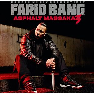 Farid Bang - Asphalt Massaka 3 - Preis vom 12.06.2026 05:40:31 h Farid Bang - Asphalt Massaka 3 - Preis vom 12.06.2026 05:40:31 h