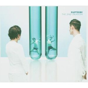Duptribe - The 2nd Creation - Preis vom 10.06.2026 05:35:22 h Duptribe - The 2nd Creation - Preis vom 10.06.2026 05:35:22 h