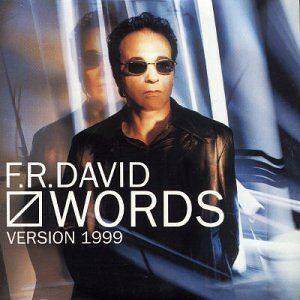 FR David - Words 99 - Preis vom 10.06.2026 05:35:22 h FR David - Words 99 - Preis vom 10.06.2026 05:35:22 h