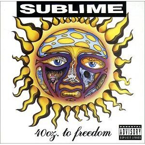 Sublime - 40 Oz.to Freedom - Preis vom 14.06.2026 05:24:48 h Sublime - 40 Oz.to Freedom - Preis vom 14.06.2026 05:24:48 h