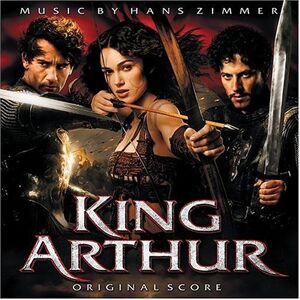 Hans Zimmer - King Arthur - Preis vom 15.06.2026 05:30:30 h Hans Zimmer - King Arthur - Preis vom 15.06.2026 05:30:30 h