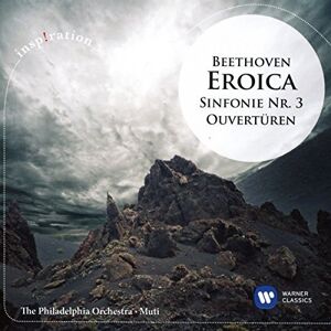 Riccardo Muti - Eroica-Sinfonie 3/Ouvertüren - Preis vom 12.06.2026 05:40:31 h Riccardo Muti - Eroica-Sinfonie 3/Ouvertüren - Preis vom 12.06.2026 05:40:31 h