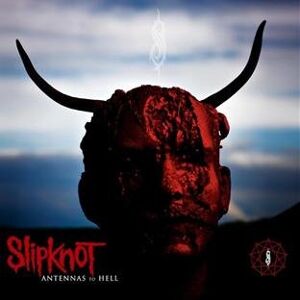 Slipknot - Antennas to Hell (2 CDs + DVD) - Preis vom 10.06.2026 05:35:22 h Slipknot - Antennas to Hell (2 CDs + DVD) - Preis vom 10.06.2026 05:35:22 h