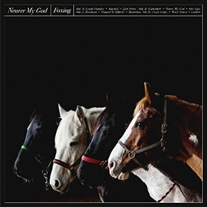 Foxing - Nearer My God - Preis vom 11.06.2026 05:43:19 h Foxing - Nearer My God - Preis vom 11.06.2026 05:43:19 h