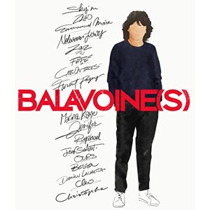 Multi Interpretes - Balavoine(S)(Jewel-Vers) - Preis vom 13.06.2026 05:28:29 h Multi Interpretes - Balavoine(S)(Jewel-Vers) - Preis vom 13.06.2026 05:28:29 h
