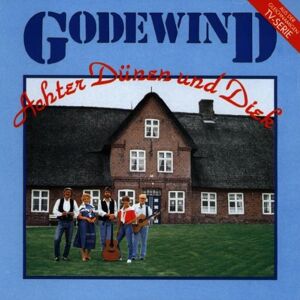 Godewind - Achter Dünen und Diek - Preis vom 12.06.2026 05:40:31 h Godewind - Achter Dünen und Diek - Preis vom 12.06.2026 05:40:31 h