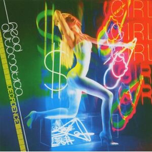 Head Automatica - Decadence - Preis vom 12.06.2026 05:40:31 h Head Automatica - Decadence - Preis vom 12.06.2026 05:40:31 h