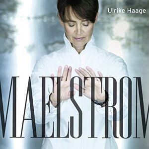 Ulrike Haage - Maelstrom - Preis vom 12.06.2026 05:40:31 h Ulrike Haage - Maelstrom - Preis vom 12.06.2026 05:40:31 h