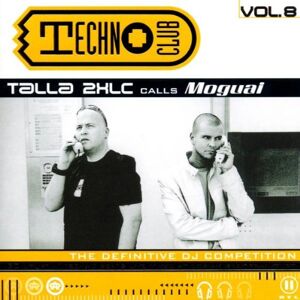 Various - Techno Club Vol. 8 - Preis vom 13.06.2026 05:28:29 h Various - Techno Club Vol. 8 - Preis vom 13.06.2026 05:28:29 h