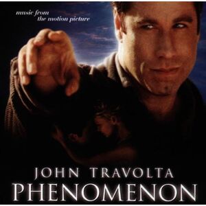 Various - Phenomenon - Preis vom 12.06.2026 05:40:31 h Various - Phenomenon - Preis vom 12.06.2026 05:40:31 h