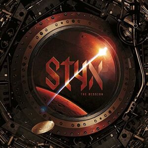Styx - The Mission - Preis vom 14.06.2026 05:24:48 h Styx - The Mission - Preis vom 14.06.2026 05:24:48 h