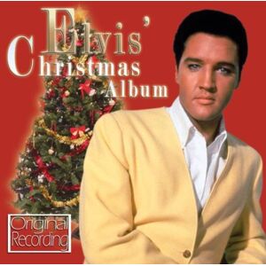 Elvis Presley - Chrismas Album - Preis vom 10.06.2026 05:35:22 h Elvis Presley - Chrismas Album - Preis vom 10.06.2026 05:35:22 h