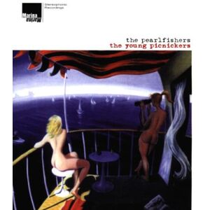 the Pearlfishers - The Young Picnickers - Preis vom 12.06.2026 05:40:31 h the Pearlfishers - The Young Picnickers - Preis vom 12.06.2026 05:40:31 h