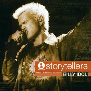 Billy Idol - Vh1 Storytellers - Preis vom 15.06.2026 05:30:30 h Billy Idol - Vh1 Storytellers - Preis vom 15.06.2026 05:30:30 h