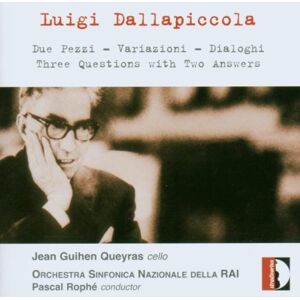 Guihen Queyras - Orchestral Works - Preis vom 13.06.2026 05:28:29 h Guihen Queyras - Orchestral Works - Preis vom 13.06.2026 05:28:29 h