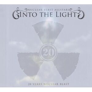 Nuclear Blast Allstars - Into the Light-Part 1 - Preis vom 10.06.2026 05:35:22 h Nuclear Blast Allstars - Into the Light-Part 1 - Preis vom 10.06.2026 05:35:22 h