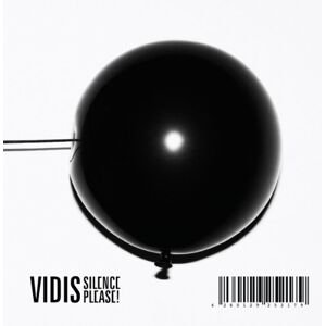 Vidis - Silence Please! - Preis vom 13.06.2026 05:28:29 h Vidis - Silence Please! - Preis vom 13.06.2026 05:28:29 h